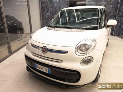 Fiat 500L 1.4 T-Jet 120 CV GPL Pop Star (2)