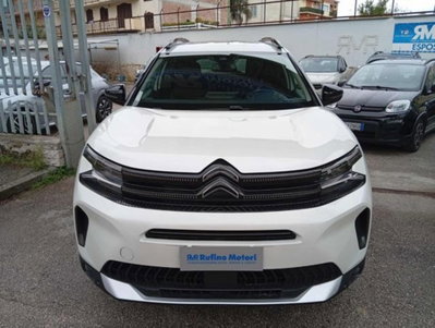 Citroen C5 Aircross Aircross BlueHDi 130 S&S EAT8 Shine Pack usata