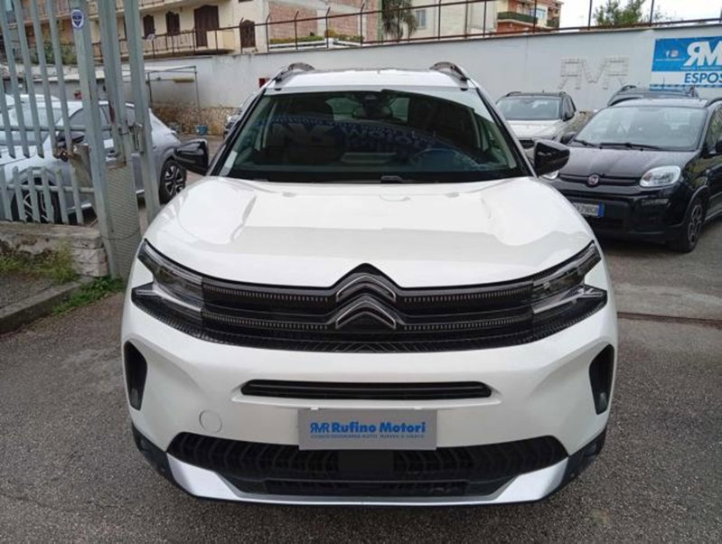 Citroen C5 Aircross Aircross BlueHDi 130 S&S EAT8 Shine Pack