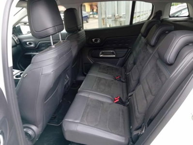 Citroen C5 Aircross Aircross BlueHDi 130 S&S EAT8 Shine Pack (10)