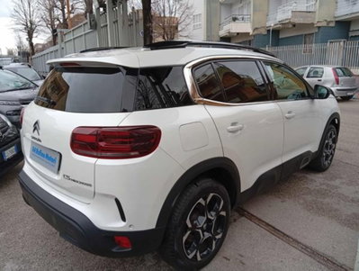 Citroen C5 Aircross Aircross BlueHDi 130 S&S EAT8 Shine Pack (3)