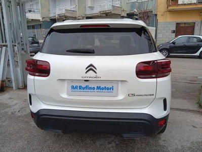 Citroen C5 Aircross Aircross BlueHDi 130 S&S EAT8 Shine Pack (4)