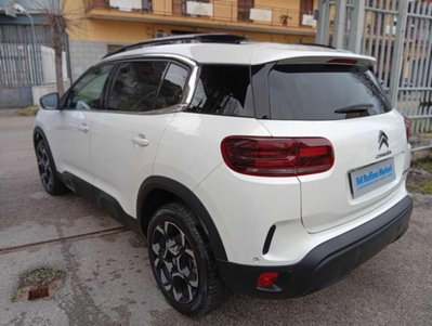 Citroen C5 Aircross Aircross BlueHDi 130 S&S EAT8 Shine Pack (6)