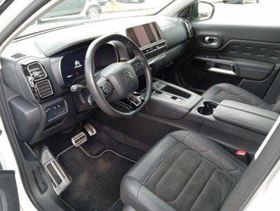 Citroen C5 Aircross Aircross BlueHDi 130 S&S EAT8 Shine Pack (7)
