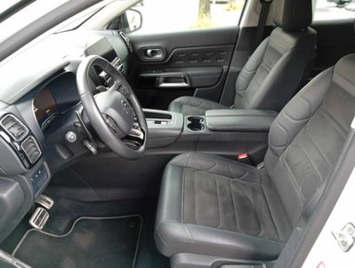 Citroen C5 Aircross Aircross BlueHDi 130 S&S EAT8 Shine Pack (8)