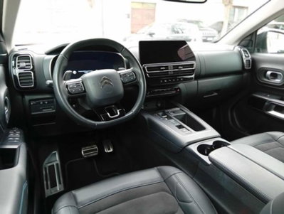 Citroen C5 Aircross Aircross BlueHDi 130 S&S EAT8 Shine Pack (9)