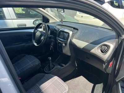 Peugeot 108 68 5 porte Allure (4)