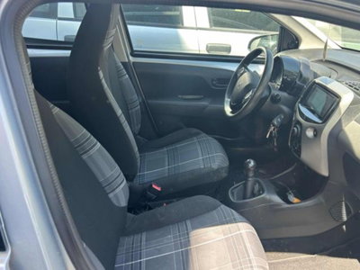 Peugeot 108 68 5 porte Allure (5)