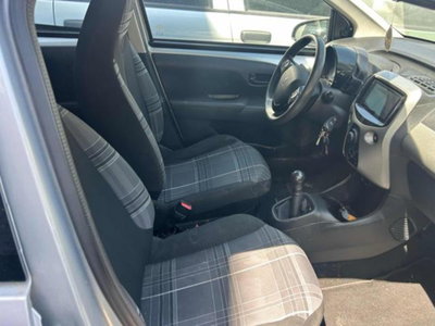 Peugeot 108 68 5 porte Allure (6)