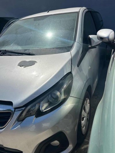 Peugeot 108 68 5 porte Allure (7)