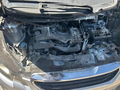 Peugeot 108 68 5 porte Allure (8)
