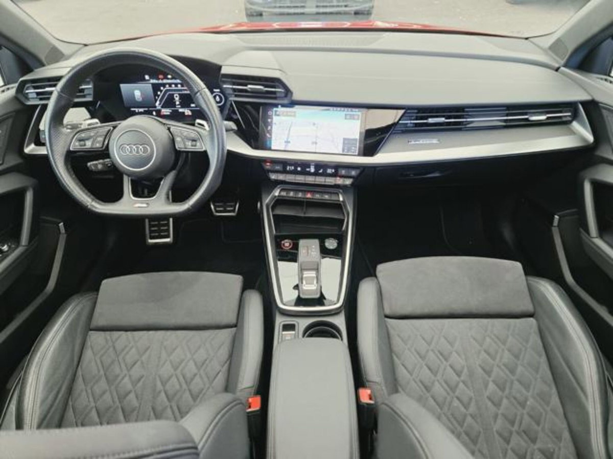 Audi RS 3 Sportback 2.5 tfsi quattro s-tronic (10)