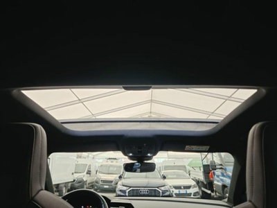 Audi RS 3 Sportback 2.5 tfsi quattro s-tronic (11)