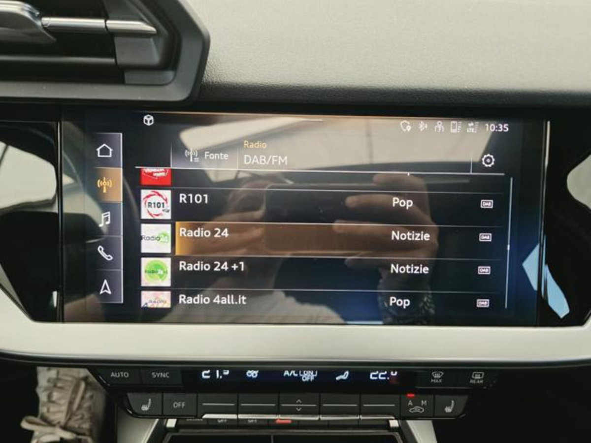 Audi RS 3 Sportback 2.5 tfsi quattro s-tronic (14)