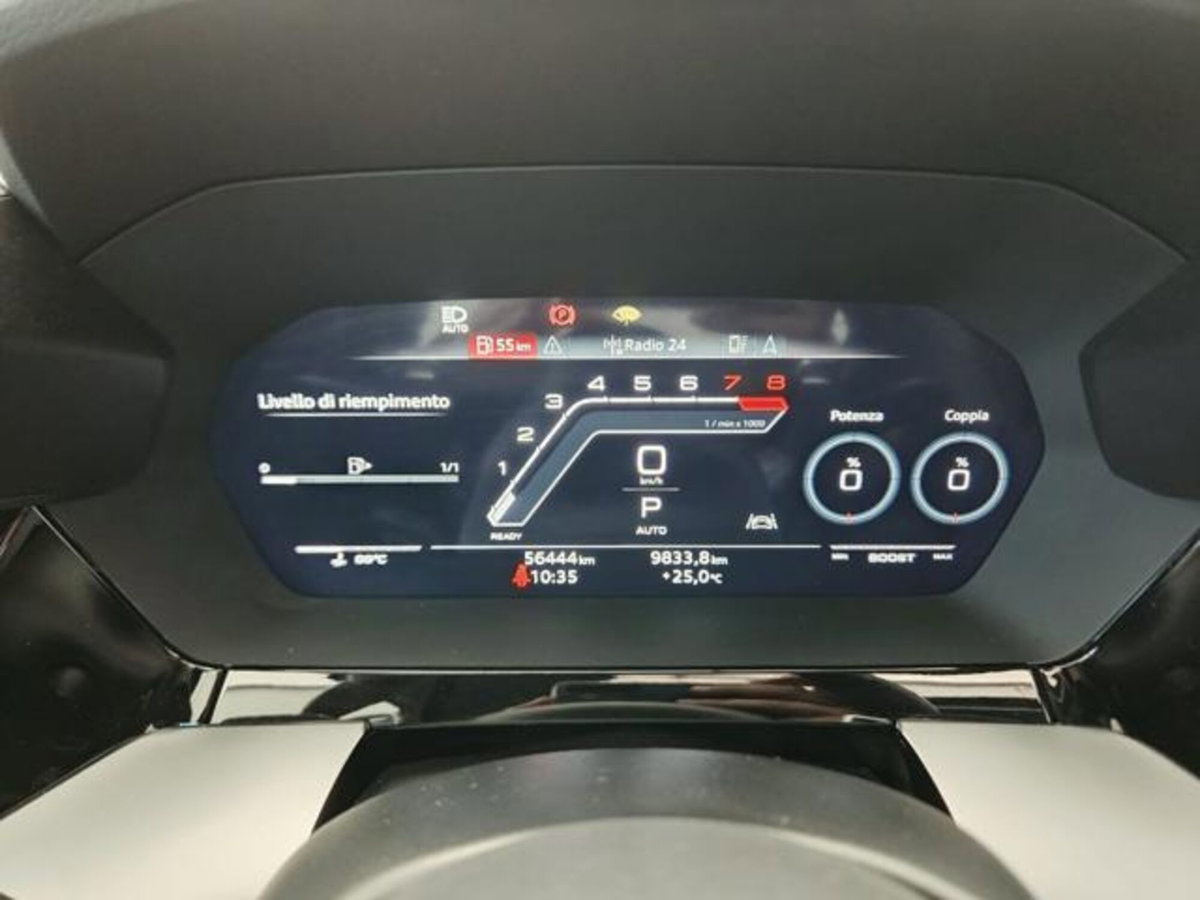 Audi RS 3 Sportback 2.5 tfsi quattro s-tronic (17)