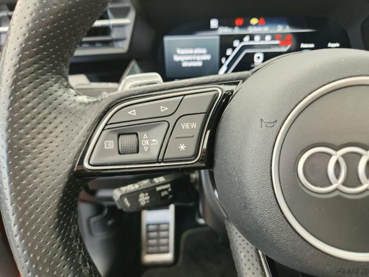 Audi RS 3 Sportback 2.5 tfsi quattro s-tronic (19)