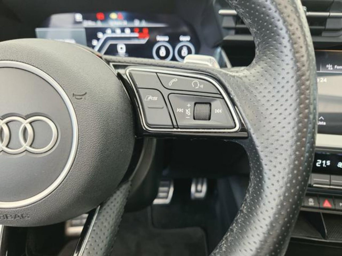 Audi RS 3 Sportback 2.5 tfsi quattro s-tronic (20)
