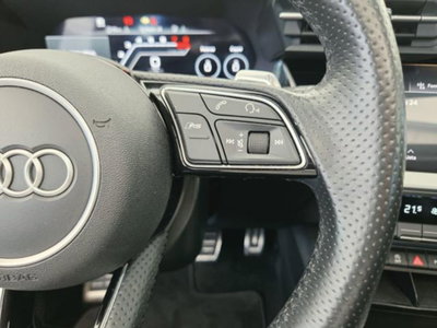 Audi RS 3 Sportback 2.5 tfsi quattro s-tronic (20)