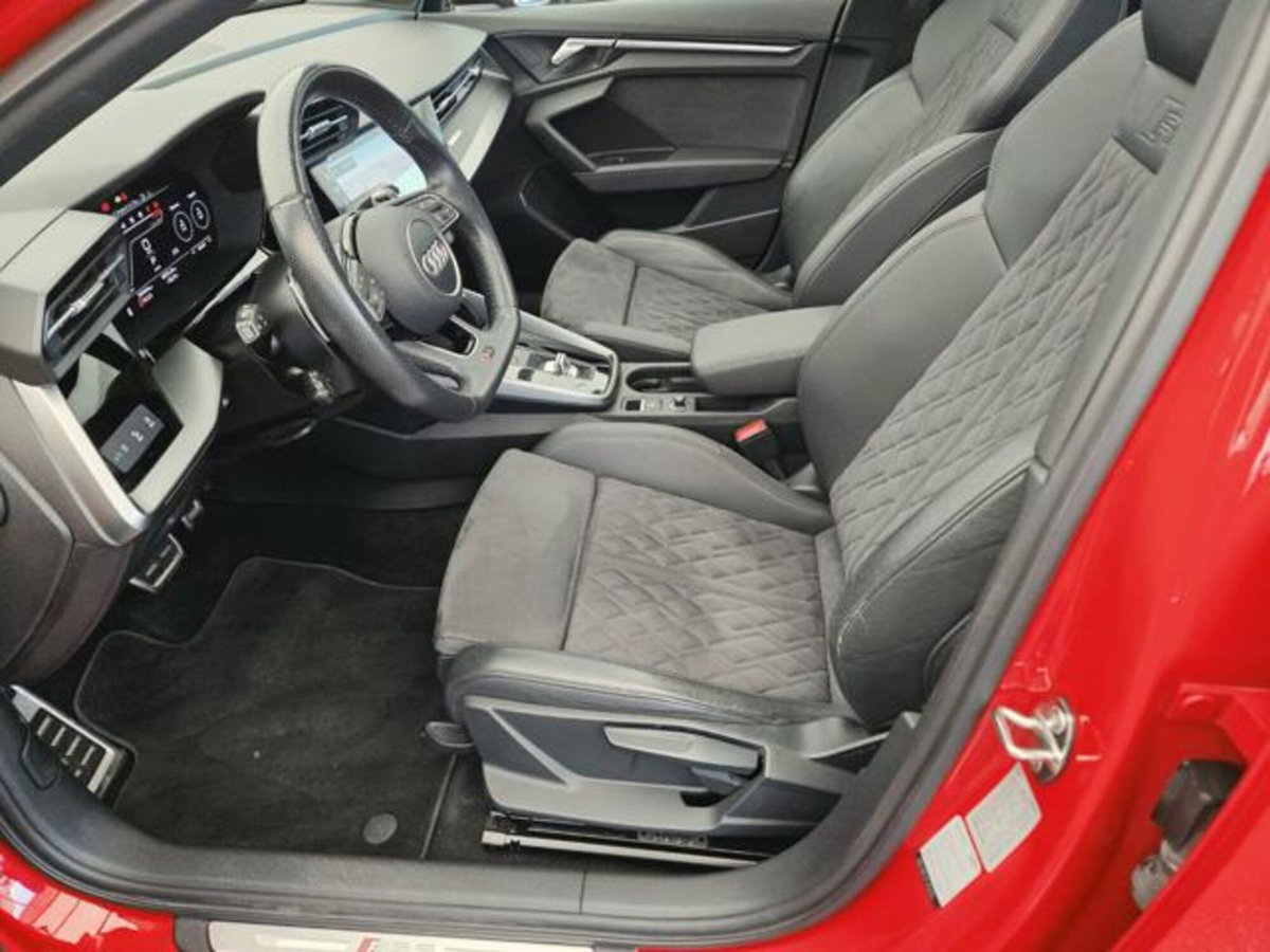 Audi RS 3 Sportback 2.5 tfsi quattro s-tronic (6)