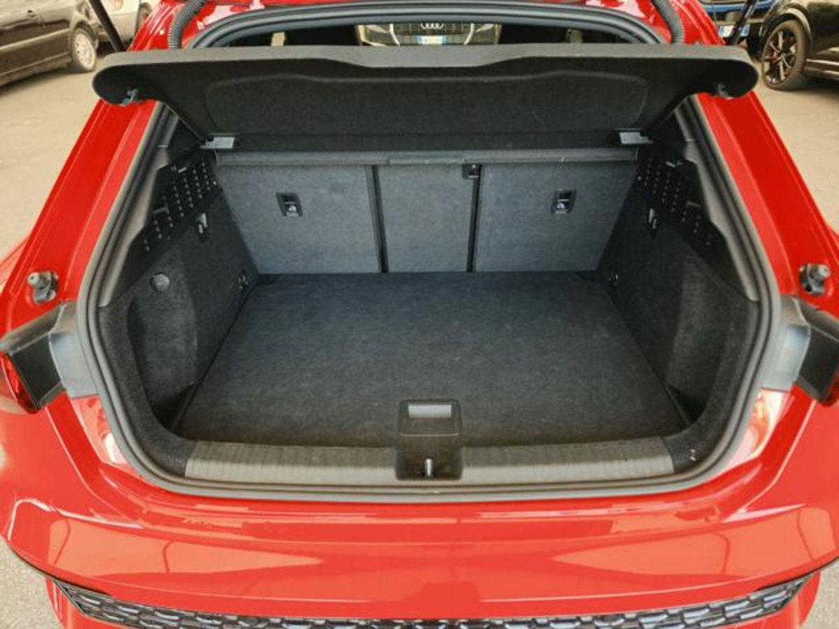 Audi RS 3 Sportback 2.5 tfsi quattro s-tronic (8)