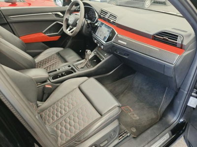 Audi RS Q3 Sportback 2.5 quattro s-tronic (10)