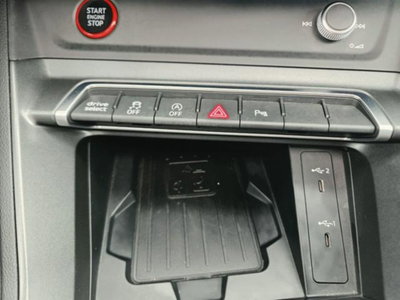 Audi RS Q3 Sportback 2.5 quattro s-tronic (19)