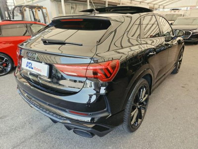 Audi RS Q3 Sportback 2.5 quattro s-tronic (3)