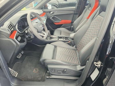 Audi RS Q3 Sportback 2.5 quattro s-tronic (6)