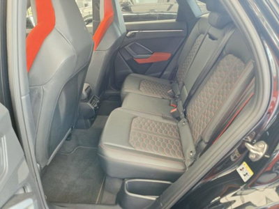 Audi RS Q3 Sportback 2.5 quattro s-tronic (7)