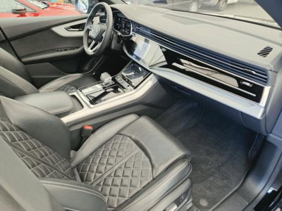 Audi Q8 Q8 50 TDI 286 CV quattro tiptronic Sport (11)