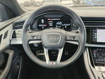 Audi Q8 Q8 50 TDI 286 CV quattro tiptronic Sport (15)