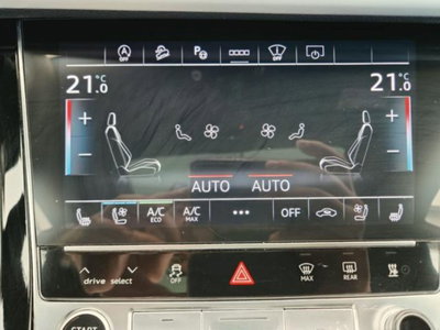 Audi Q8 Q8 50 TDI 286 CV quattro tiptronic Sport (17)