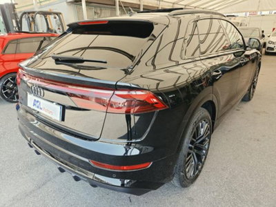 Audi Q8 Q8 50 TDI 286 CV quattro tiptronic Sport (3)