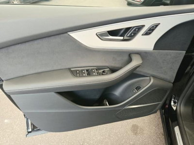 Audi Q8 Q8 50 TDI 286 CV quattro tiptronic Sport (5)