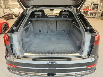 Audi Q8 Q8 50 TDI 286 CV quattro tiptronic Sport (9)