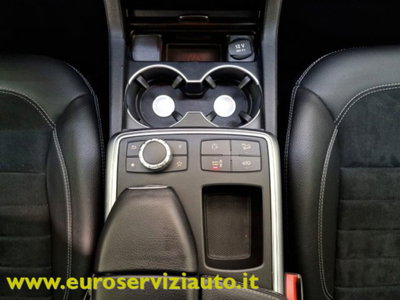 Mercedes-Benz Classe ML 250 BlueTEC 4Matic Sport (20)