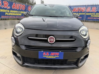 Fiat 500X 1.6 MultiJet 130 CV Sport Dolcevita (2)