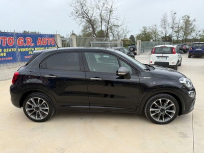 Fiat 500X 1.6 MultiJet 130 CV Sport Dolcevita (5)