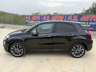 Fiat 500X 1.6 MultiJet 130 CV Sport Dolcevita (6)