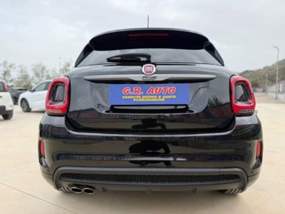 Fiat 500X 1.6 MultiJet 130 CV Sport Dolcevita (7)