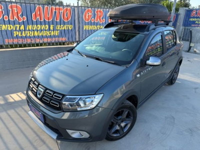 Dacia Sandero 1.5 dCi 8V 90CV S&S Serie Speciale Brave usata