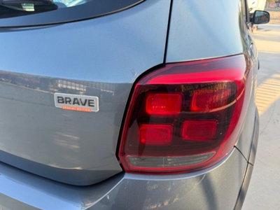 Dacia Sandero 1.5 dCi 8V 90CV S&S Serie Speciale Brave (10)