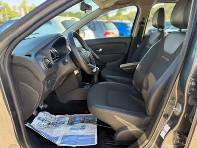 Dacia Sandero 1.5 dCi 8V 90CV S&S Serie Speciale Brave (18)