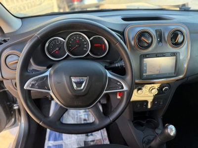 Dacia Sandero 1.5 dCi 8V 90CV S&S Serie Speciale Brave (20)