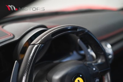 Ferrari 458 Coupé 458 Italia DCT (9)