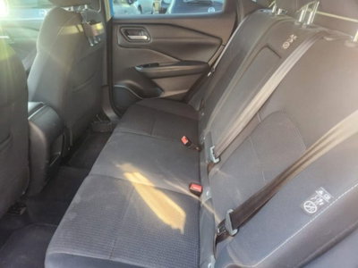 Nissan Qashqai 1.3 mhev Acenta 2wd 158cv xtronic (13)
