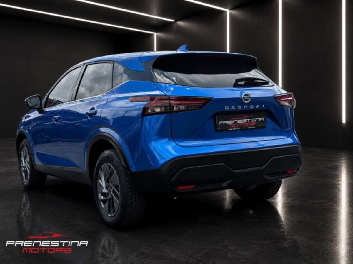 Nissan Qashqai 1.3 mhev Acenta 2wd 158cv xtronic (3)