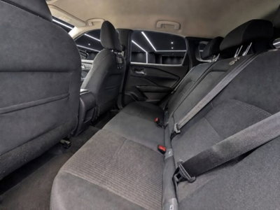 Nissan Qashqai 1.3 mhev Acenta 2wd 158cv xtronic (6)