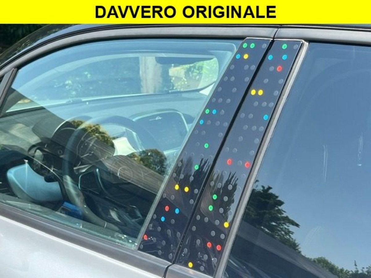 Fiat 500X 1.0 T3 120 CV Hey Google (10)