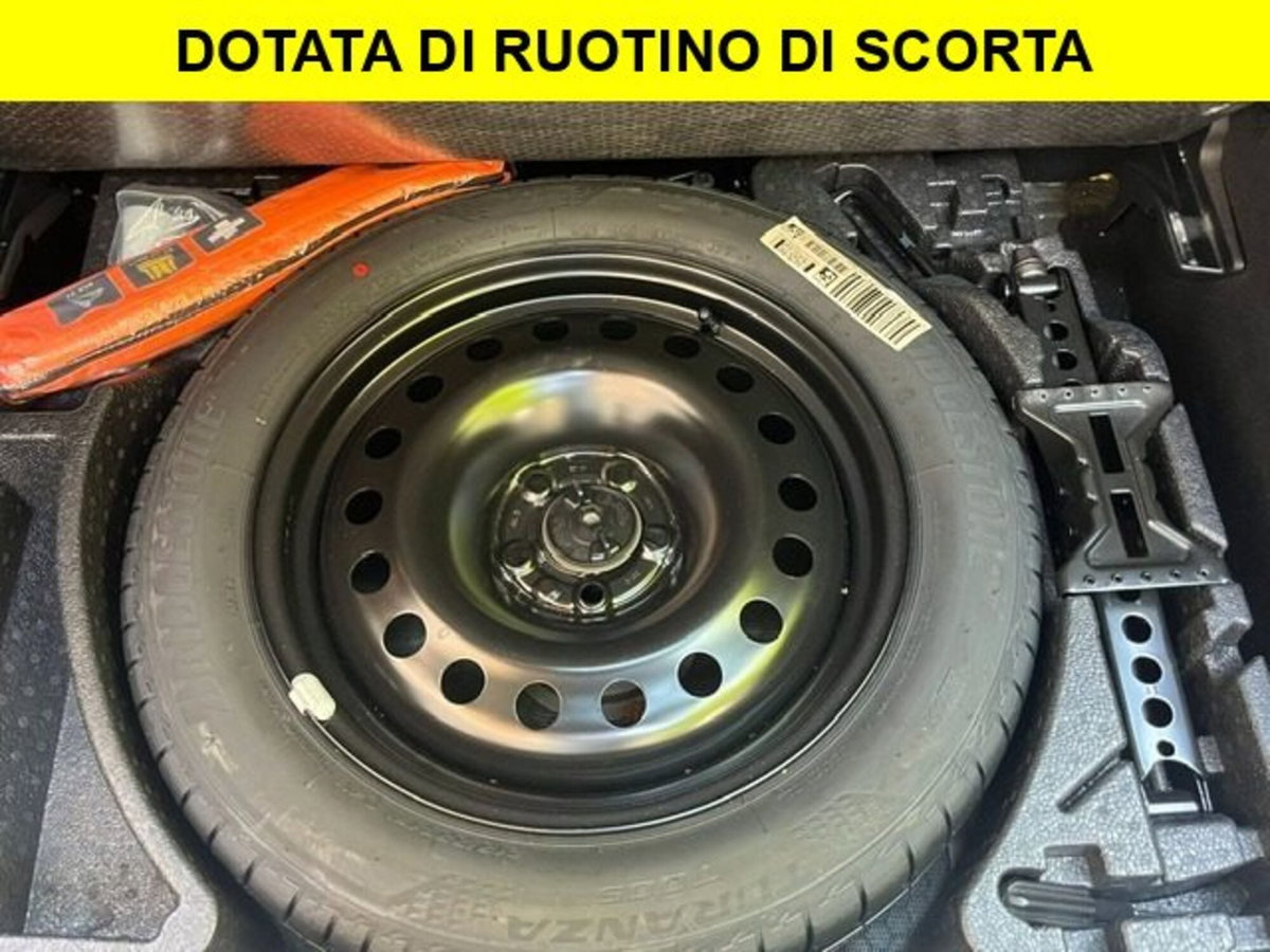 Fiat 500X 1.0 T3 120 CV Hey Google (12)